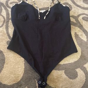 Express bodysuit